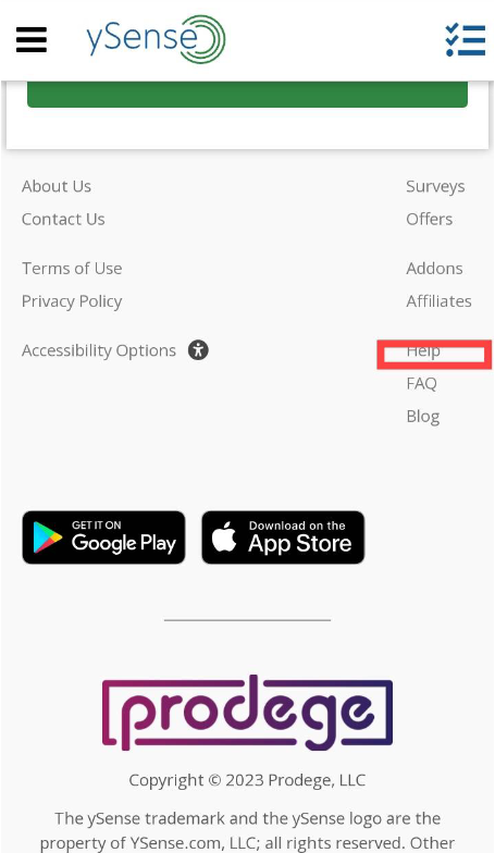 ysense-web-penghasil-paypal