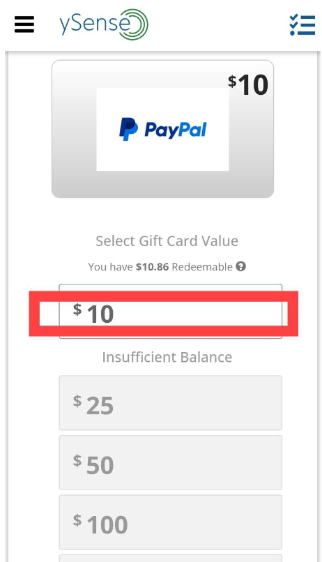 ysense-web-penghasil-paypal