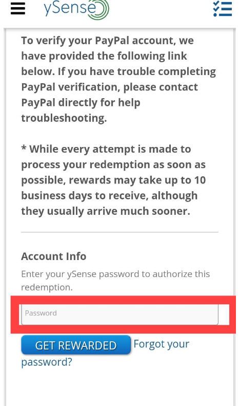 ysense-web-penghasil-paypal