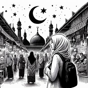 usaha-bisnis-bulan-ramadhan