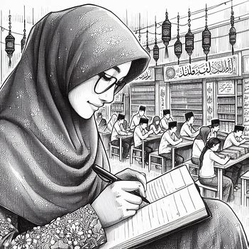 usaha-bisnis-bulan-ramadhan