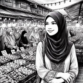 usaha-bisnis-bulan-ramadhan