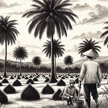 cara-merawat-pohon-kelapa-sawit