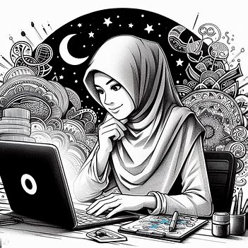 ide-kreatif-konten-kreator-bulan-ramadhan